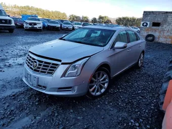 2014 Cadillac XTS 2G61M5S33E9224621