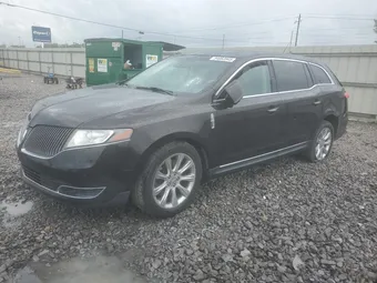 2014 Lincoln MKT 2LMHJ5AT9EBL51436