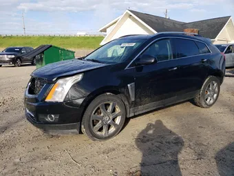 2015 Cadillac SRX 3GYFNFE30FS546570