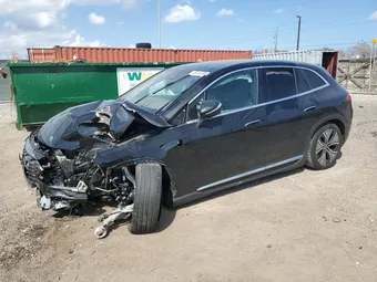 2023 Mercedes-Benz EQE 4JGGM1CB9PA011200