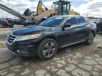 2014 Honda Crosstour 5J6TF2H58EL000657