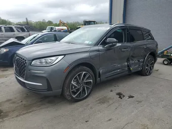 2024 Lincoln Corsair 5LMTJ5DZ1RUL21012