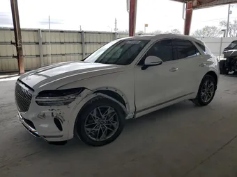 2025 Genesis GV70 5NMMADTBXSH035022