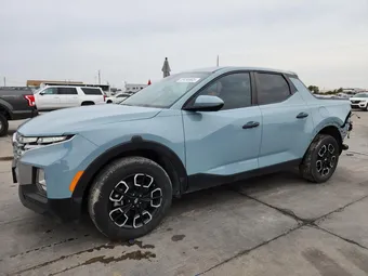 2023 Hyundai Santa Cruz 5NTJBDAE3PH066962