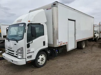 2019 Isuzu JALE5W161K7305450
