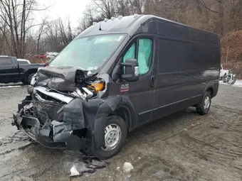 2021 Ram Promaster Cargo 3C6LRVDG5ME555795