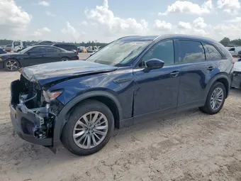 2024 Mazda CX-90 JM3KKCHDXR1154791