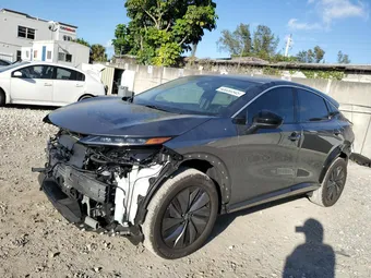 2024 Nissan Ariya JN1AF0BA5RM436490