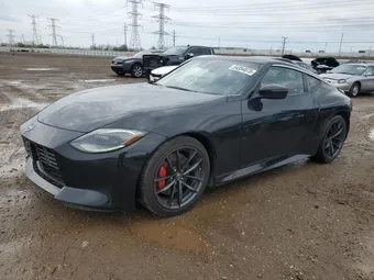 2024 Nissan Nissan Z JN1BZ4BH6RM361251