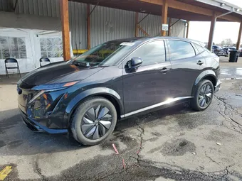 2024 Nissan Ariya JN1DF0BB4RM731862