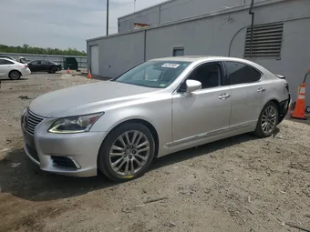 2017 Lexus LS JTHBL5EF7H5143941