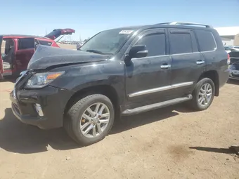 2014 Lexus LX JTJHY7AX4E4137648