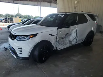 2023 Land Rover Discovery SALRT2EX8P2485687