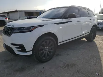 2018 Land Rover Range Rover Velar SALYL2RN1JA709853