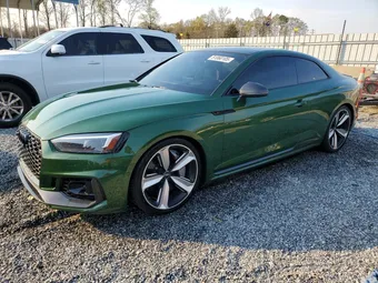 2019 Audi RS5 WUAPWAF54KA904035