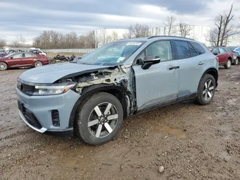 2024 Honda Prologue 3GPKHXRJ9RS520336