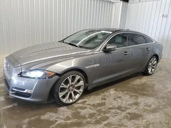 2019 Jaguar XJ SAJWA2G71K8W19797