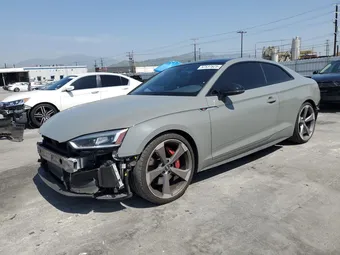 2019 Audi RS5 WAUP4AF55KA045232