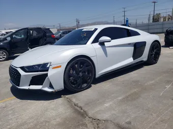 2023 Audi R8 WUACEAFX9P7900103