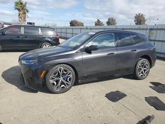 2024 BMW iX WB523CF00RCN44708