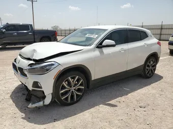 2020 BMW X2 WBXYJ1C04L5P11731