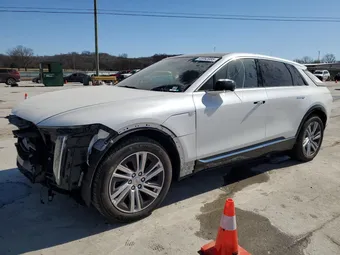 2024 Cadillac Lyriq 1GYKPMRL1RZ103407