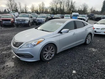 2016 Hyundai Azera KMHFH4JG2GA569745