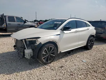 2022 Infiniti QX55 3PCAJ5J38NF104137
