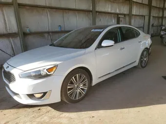 2016 Kia Cadenza KNALN4D76G5217785
