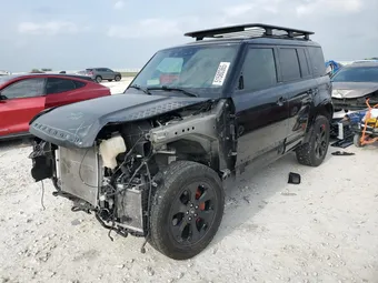 2020 Land Rover Defender SALEX7EU6L2028148