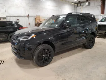 2024 Land Rover Discovery SALRL2EX9R2491677