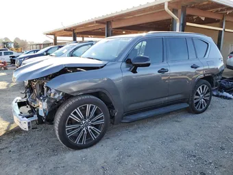2023 Lexus LX JTJGB7CX8P4034441