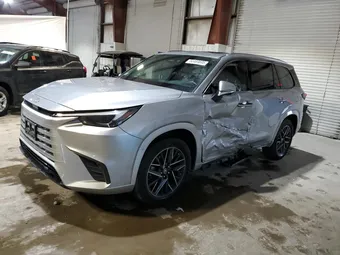 2024 Lexus TX 5TDAAAB62RS007454