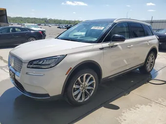 2020 Lincoln Corsair 5LMCJ1C94LUL17635