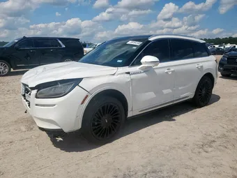 2021 Lincoln Corsair 5LMCJ2D96MUL21210