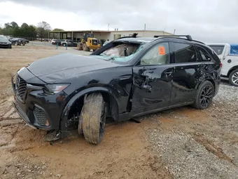 2025 Mazda CX-70 JM3KJDHC3S1107494