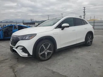 2023 Mercedes-Benz EQE 4JGGM2BB7PA031131