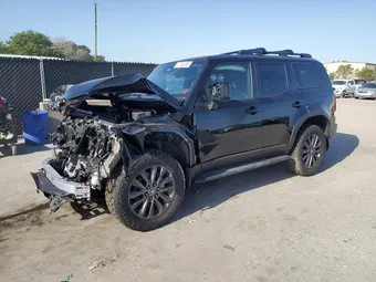 2025 Toyota Land Cruiser JTEABFAJ6S5010025