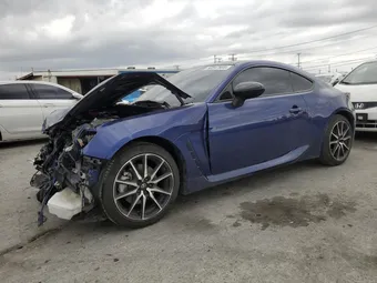 2023 Toyota GR 86 JF1ZNBC15P8764372