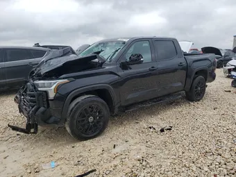 2024 Toyota Tundra 5TFWC5DB7RX045130