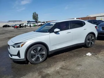 2023 Polestar 2 YSMEG3KA3PL142722