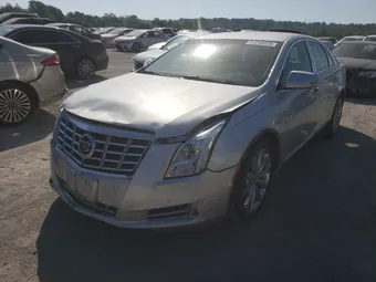 2014 Cadillac XTS 2G61N5S3XE9285199