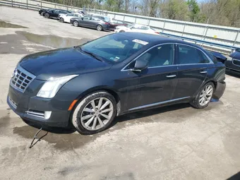 2014 Cadillac XTS 2G61N5S3XE9326303