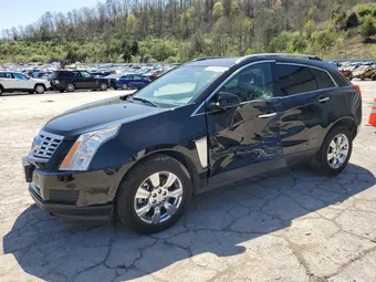 2014 Cadillac SRX 3GYFNEE32ES647165