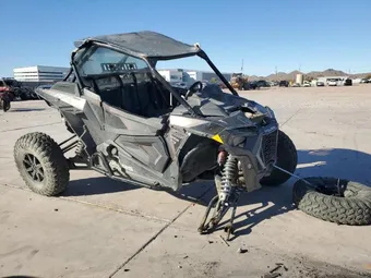 2019 Polaris 3NSVEL928KF790521
