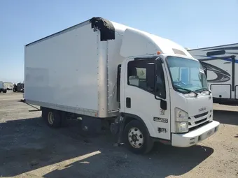 2015 Isuzu JALB4W173F7F00165