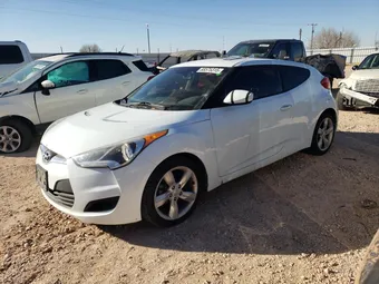 2014 Hyundai Veloster KMHTC6AD4EU211254