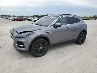 2021 Jaguar E-PACE SADFP2FX7M1019736