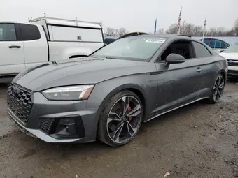 2023 Audi RS5 WAUP4AF56PA006608