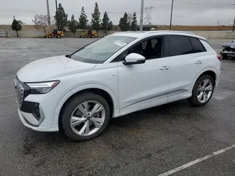2023 Audi Q4 e-tron WA1L2BFZ4PP050890